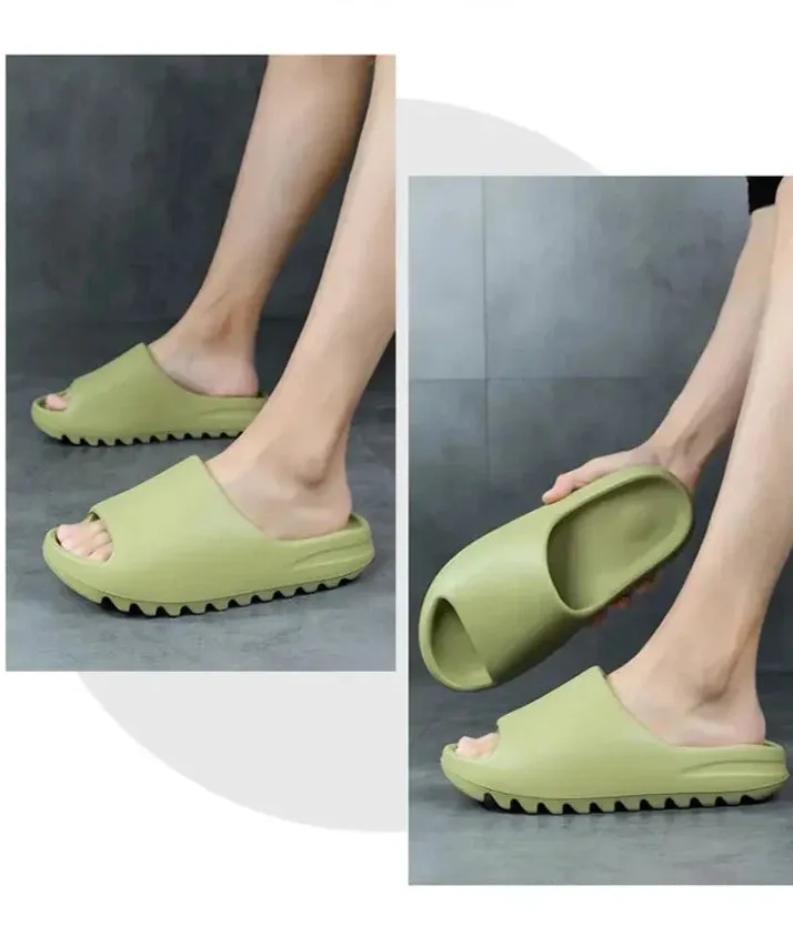 Men-Women Slippers