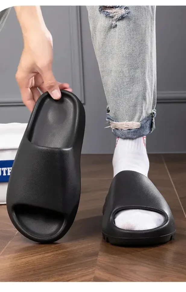 Men-Women Slippers