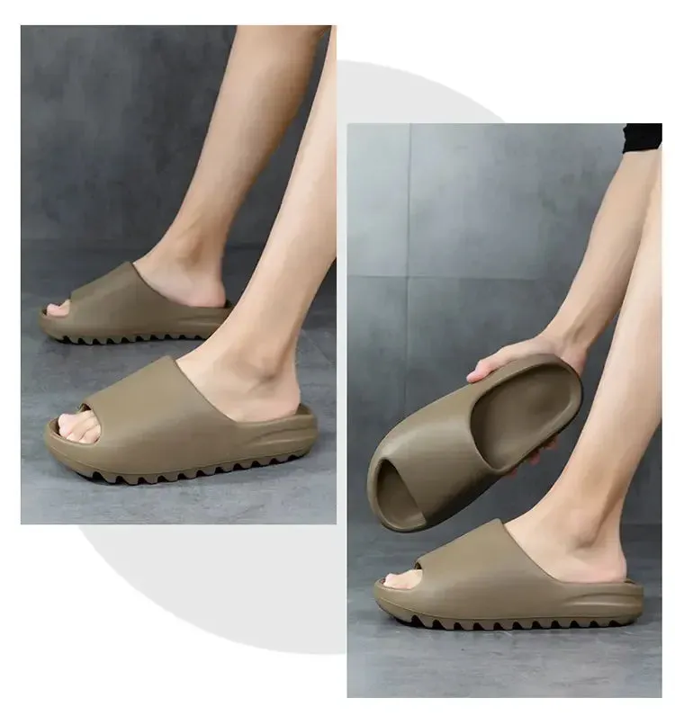 Men-Women Slippers