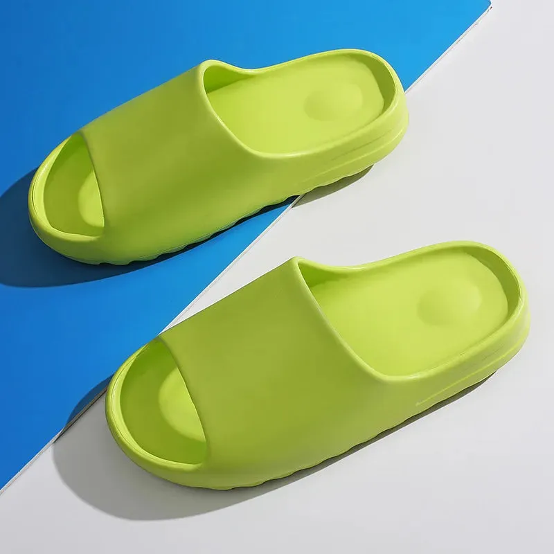 Men-Women Slippers