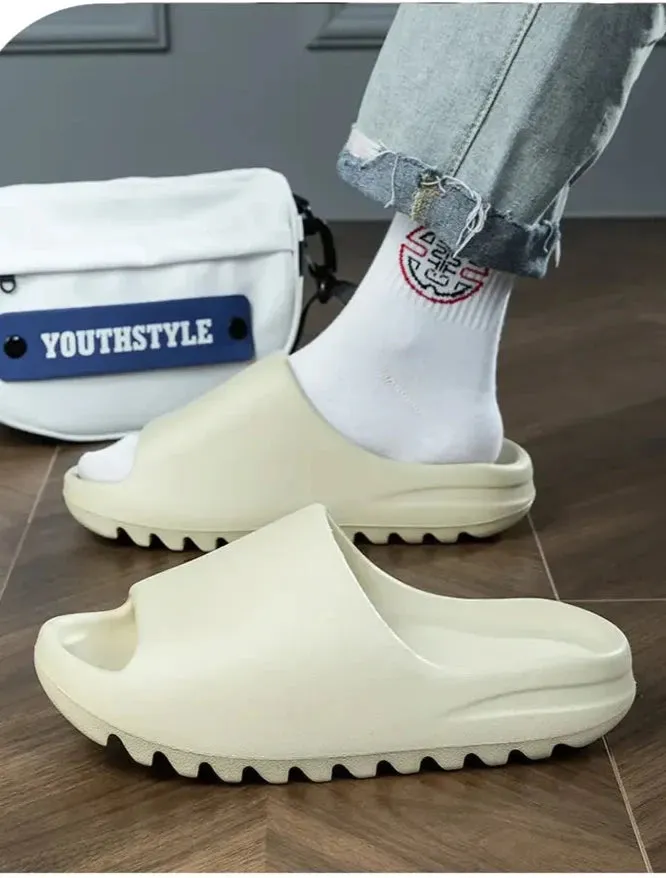 Men-Women Slippers