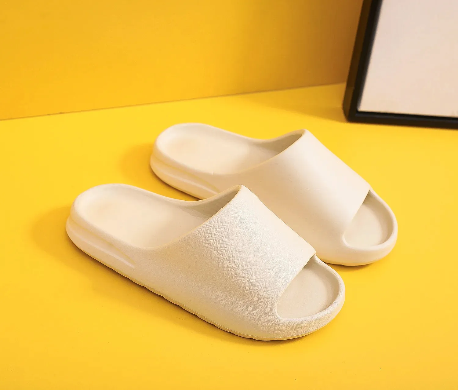 Men-Women Slippers