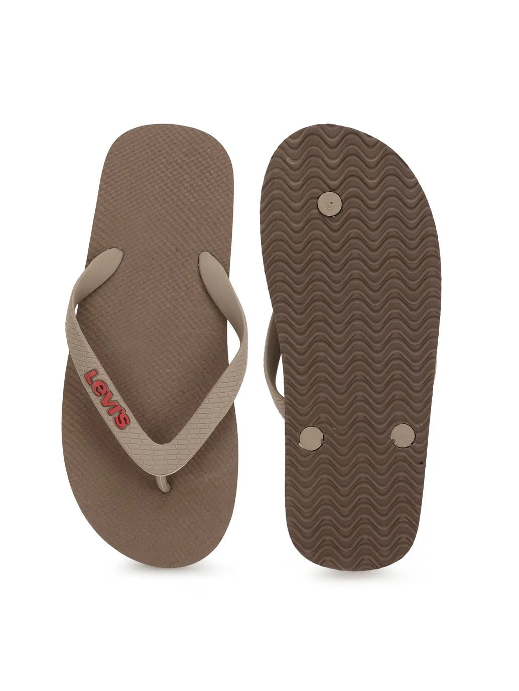 Men's Dixon Flip-Flops