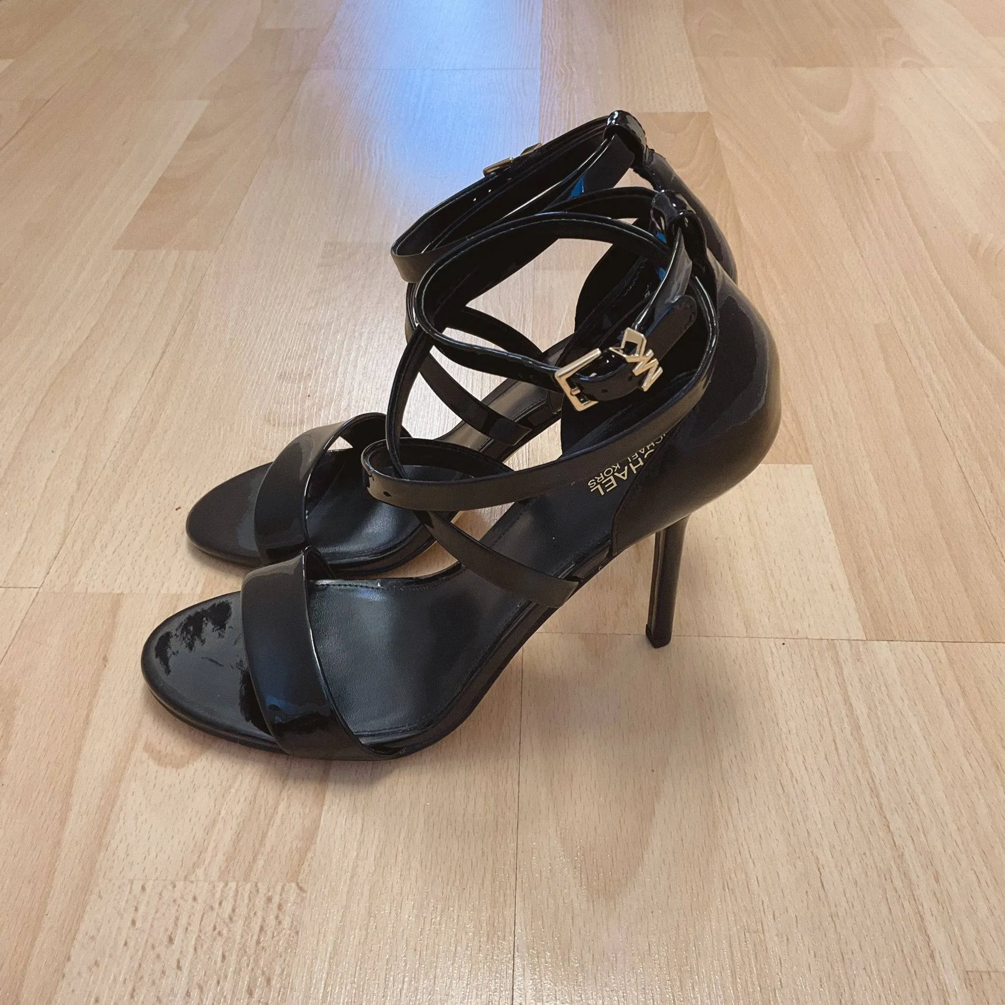 Michael Kors Heel Size 7.5