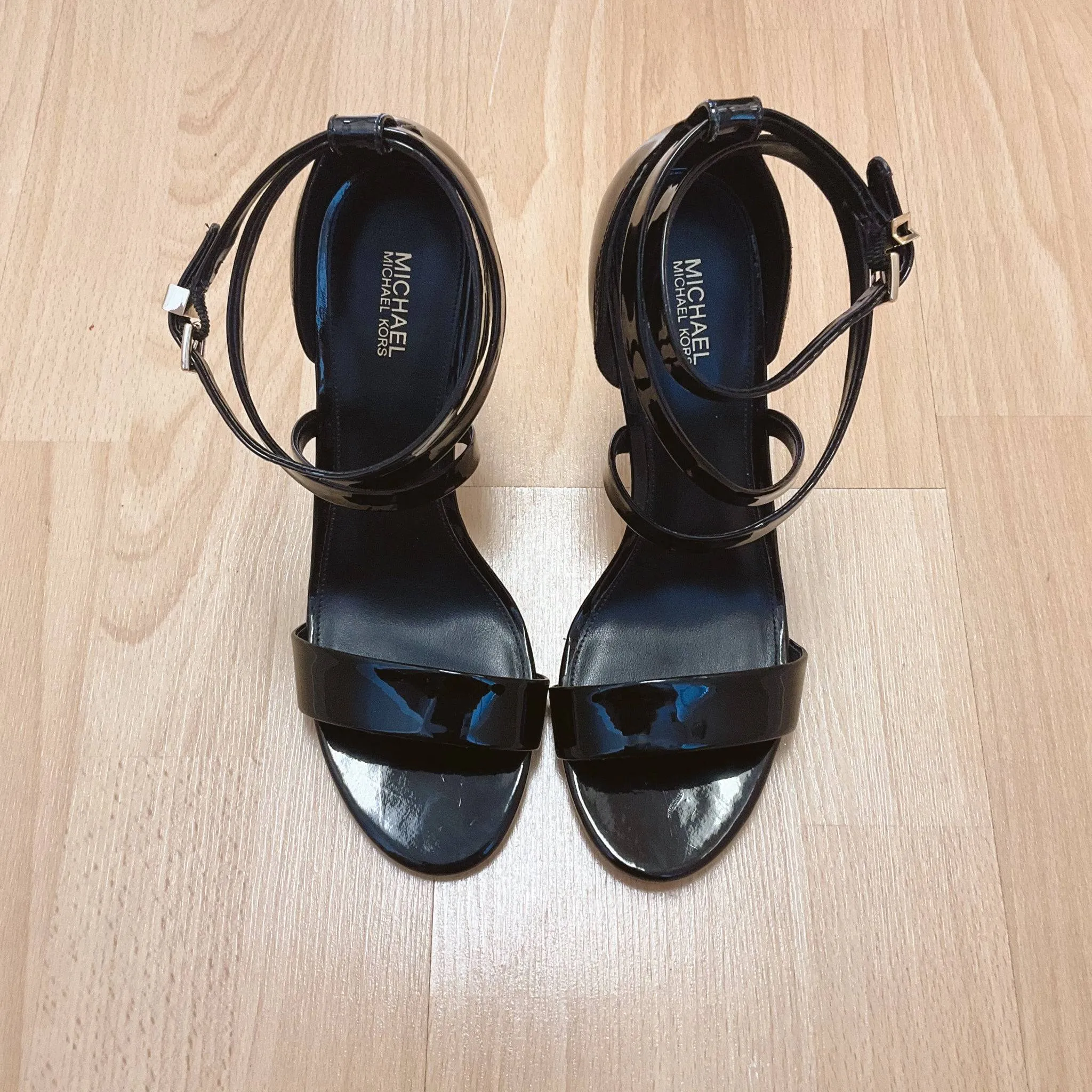 Michael Kors Heel Size 7.5