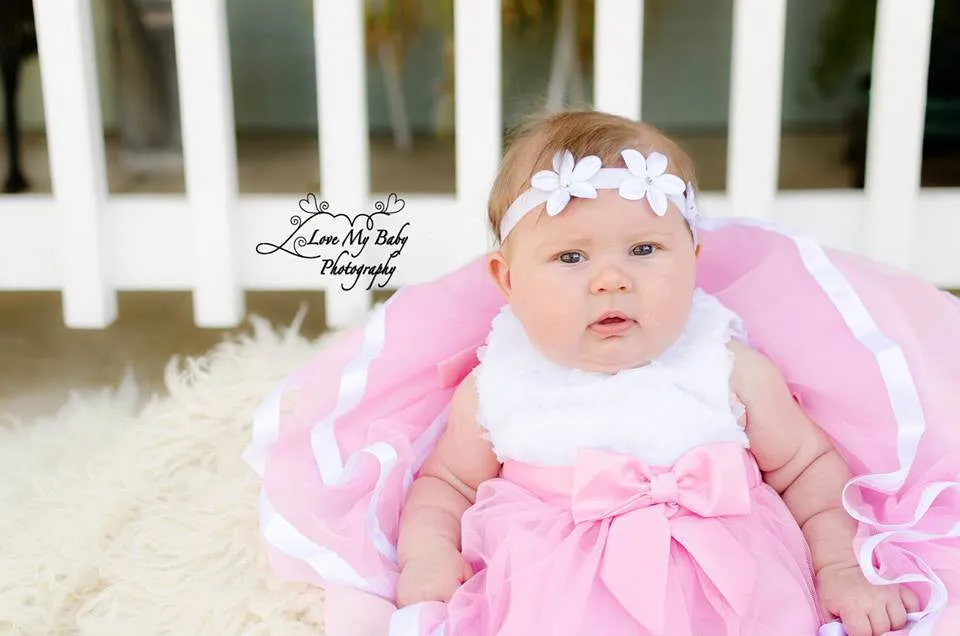 Mila Headband