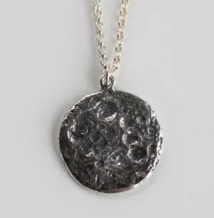 Moon Necklace