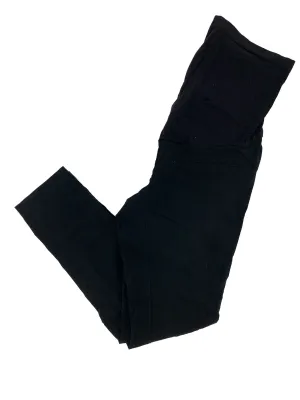Motherhood maternity pants - medium