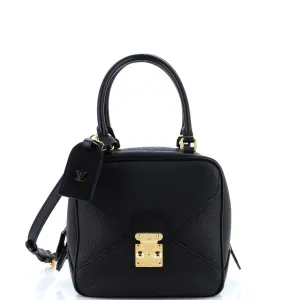 Neo Square Bag Taurillon Leather