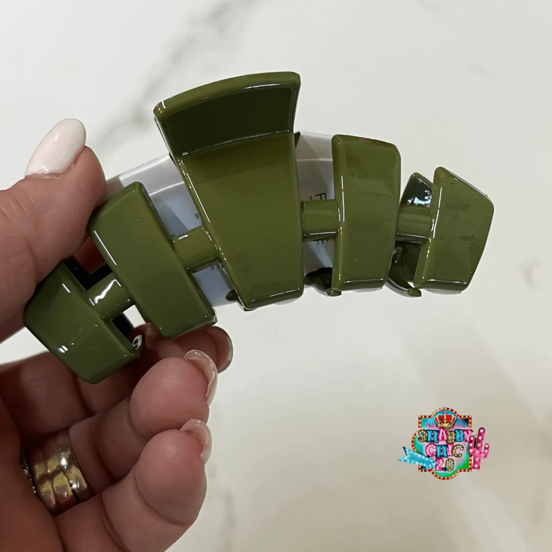 NEW FALL Colors Teleties Collection