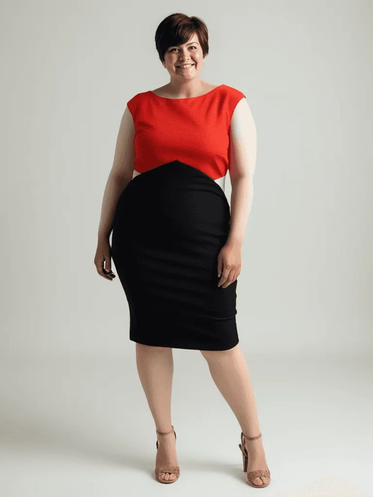 Nine West Dress Size 14