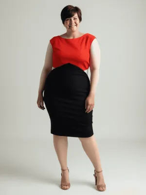 Nine West Dress Size 14