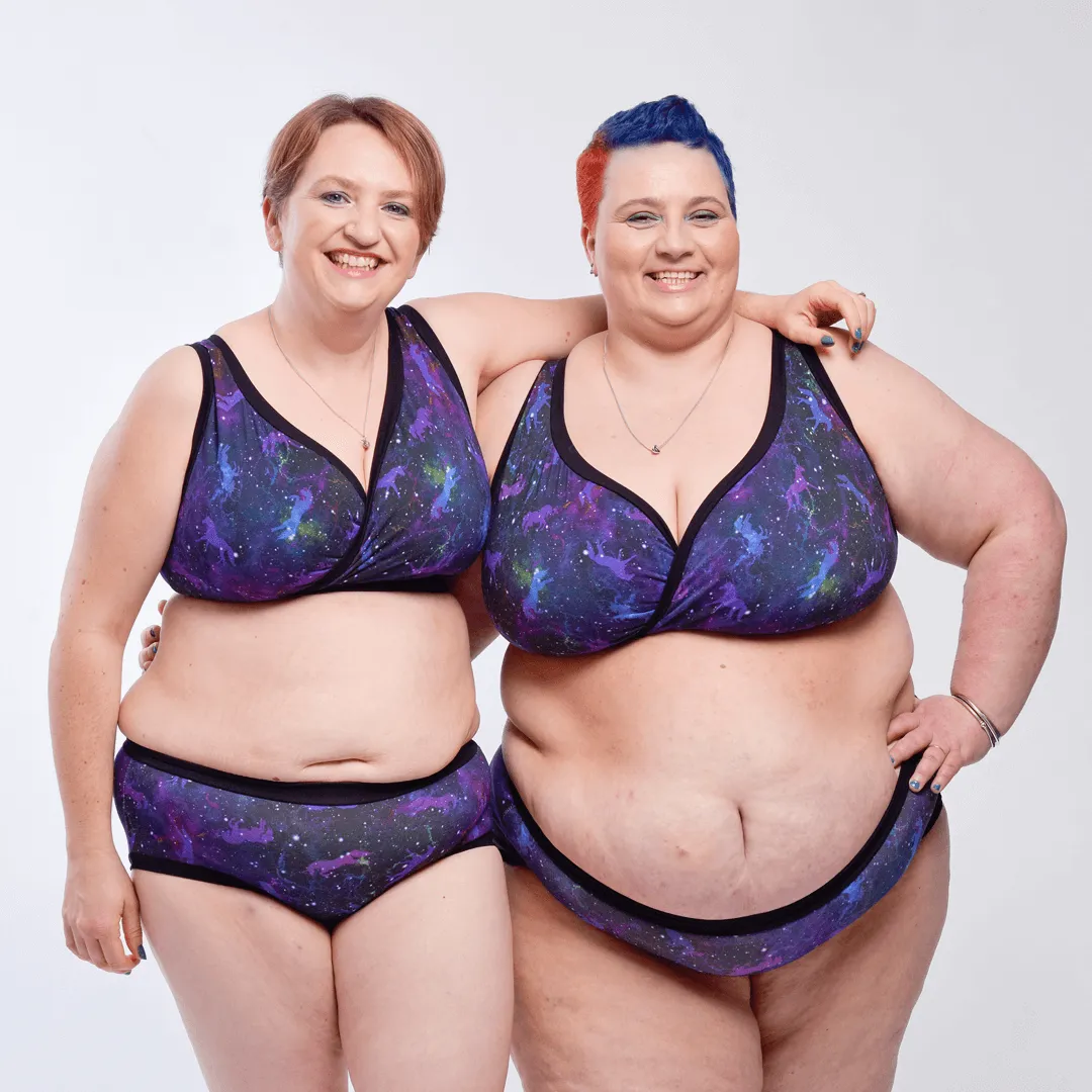 Original Bra - Uni-verse