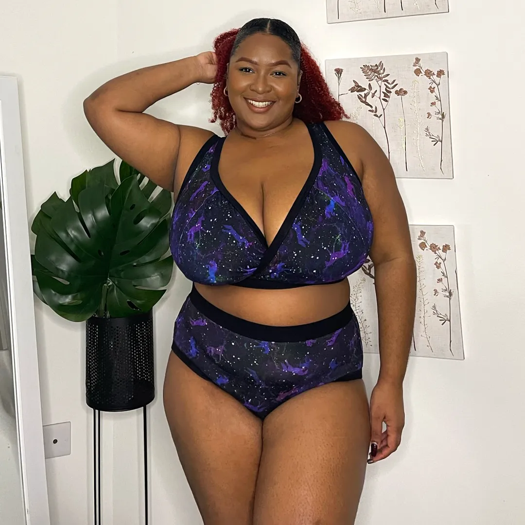 Original Bra - Uni-verse