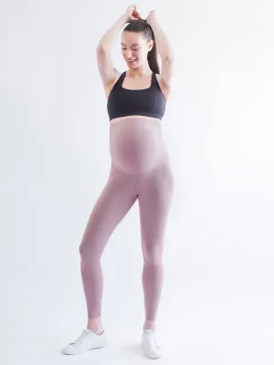 OVER THE BUMP MATERNITY SHAPE PANTS