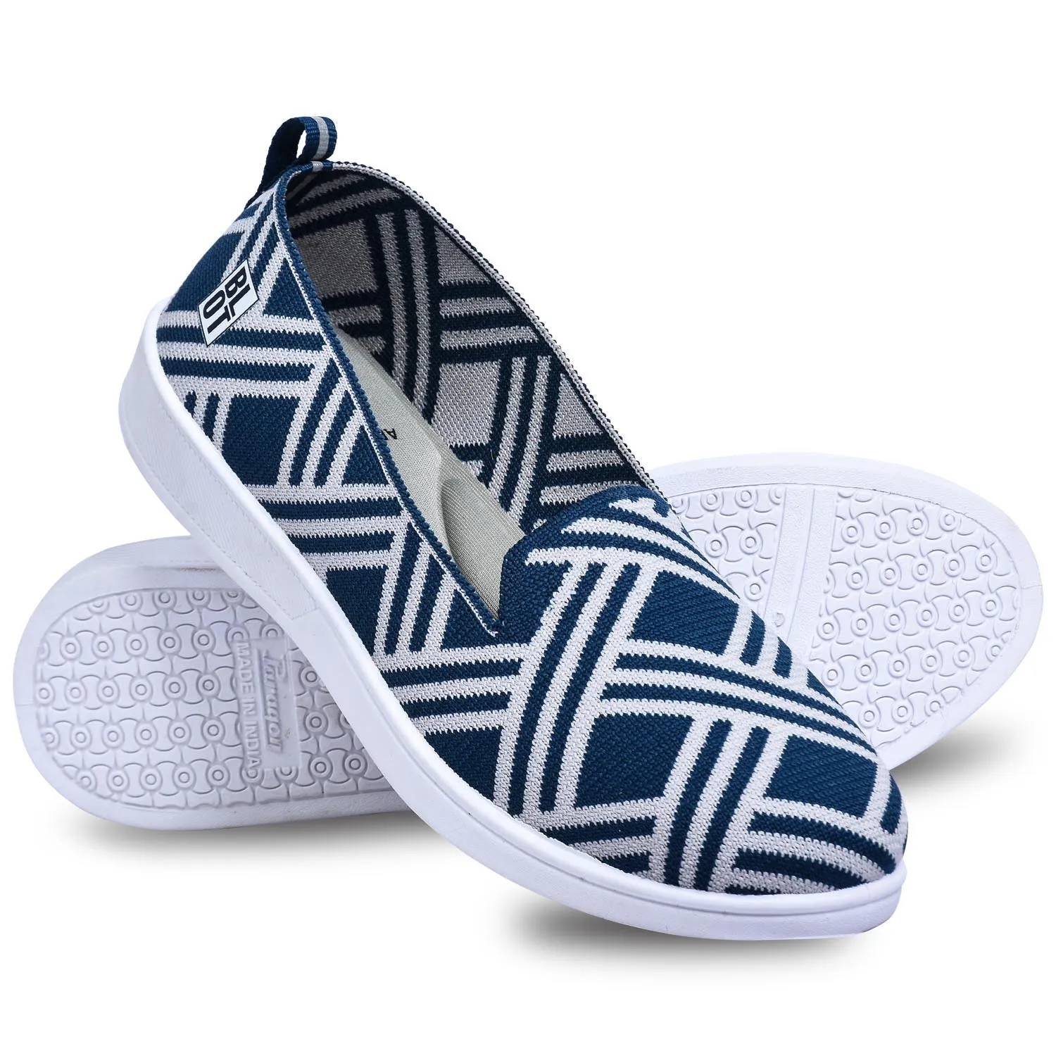 Paragon Blot PVK1006L Women Casual Shoes | Sleek & Stylish | Latest Trend | Casual & Comfortable | For Daily Wear