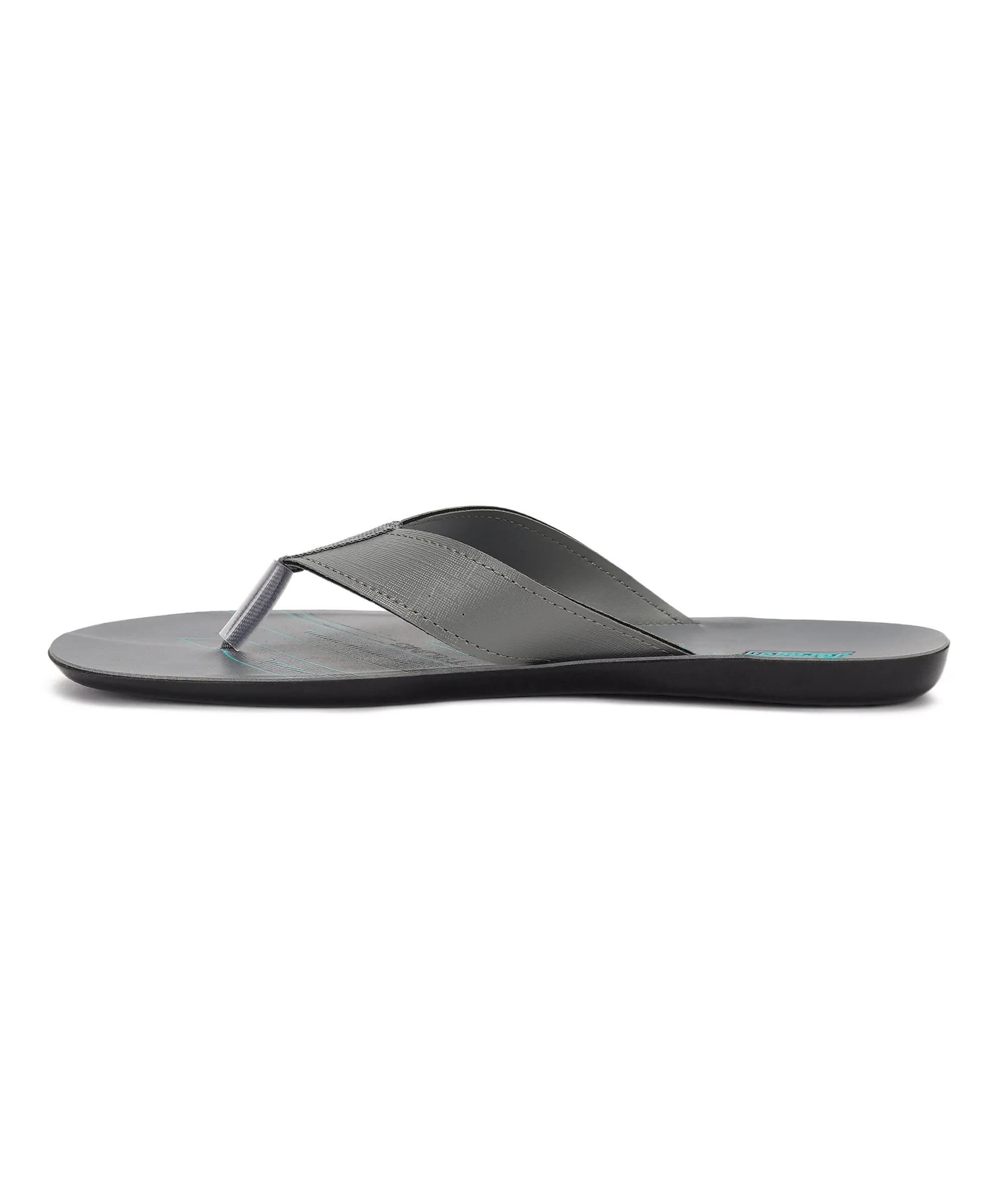 Paragon  PUK2219G Men Stylish Lightweight Flipflops | Casual & Comfortable Daily-wear Slippers for Indoor & Outdoor | For Everyday Use