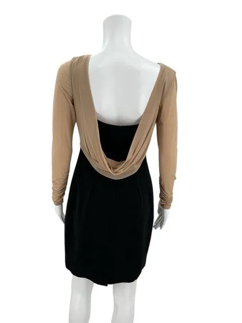 Paula Ka Dress Size 4