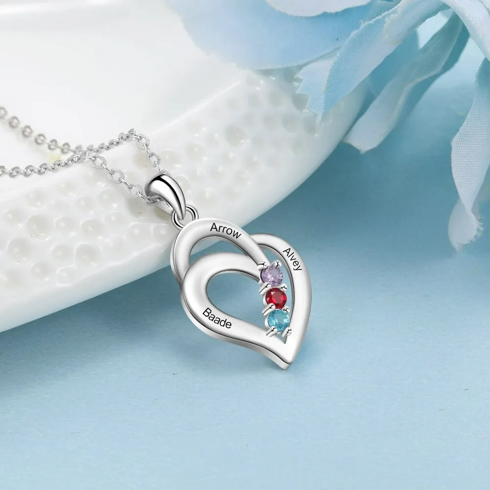 Personalized Name Necklace