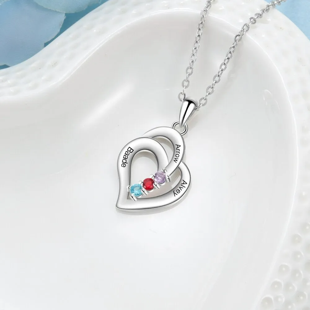 Personalized Name Necklace