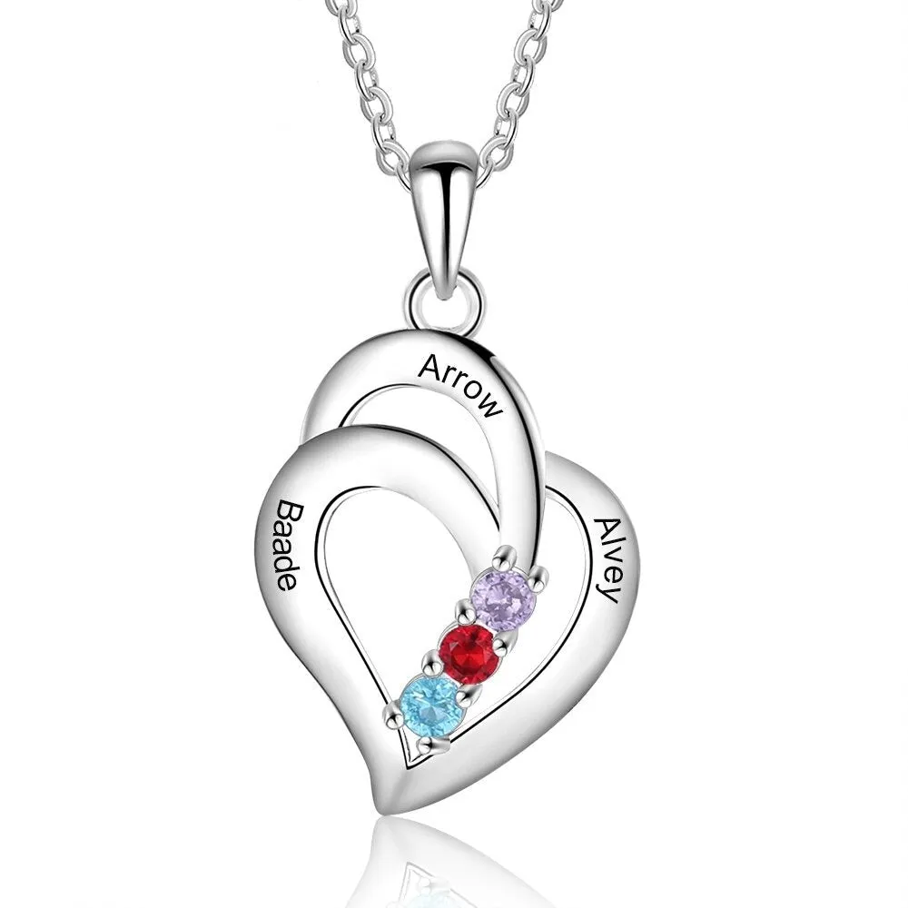 Personalized Name Necklace