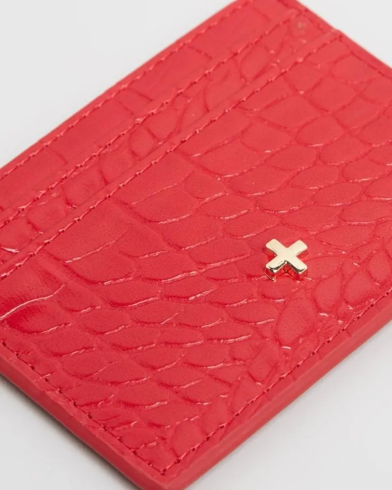 Peta   Jain Izzy Card Holder