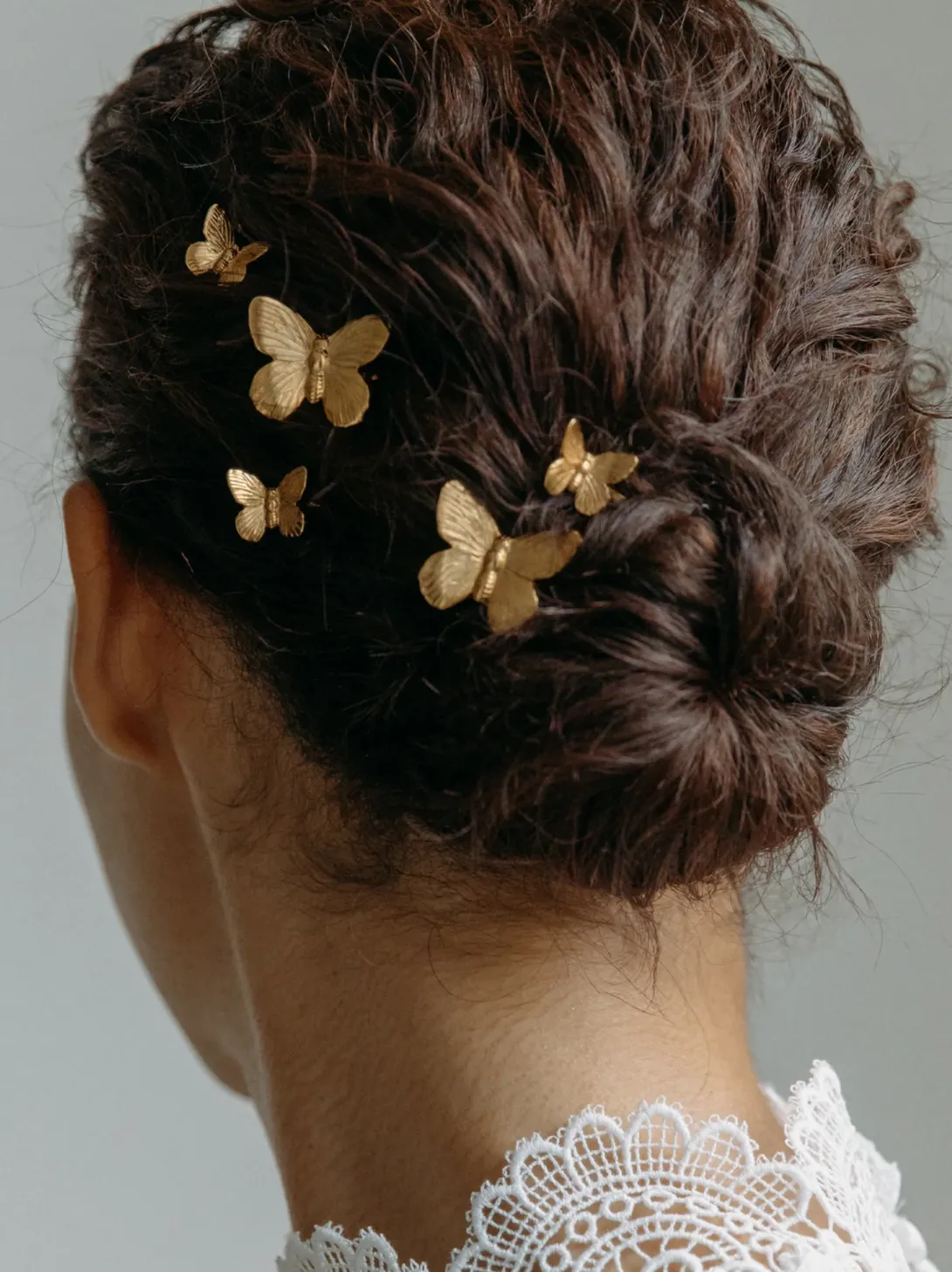 Pippa Hair Pins- SOLD OUT