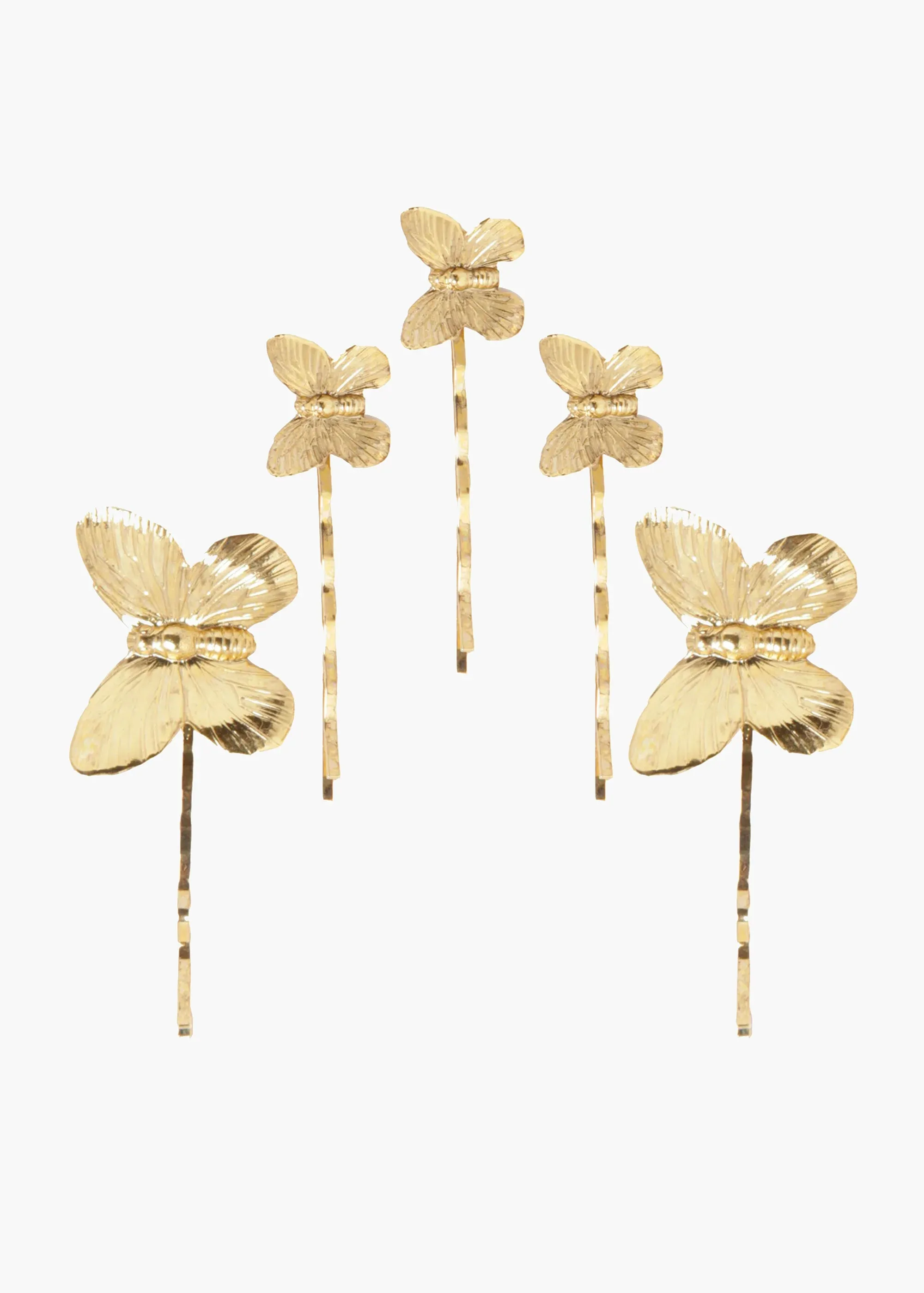 Pippa Hair Pins- SOLD OUT