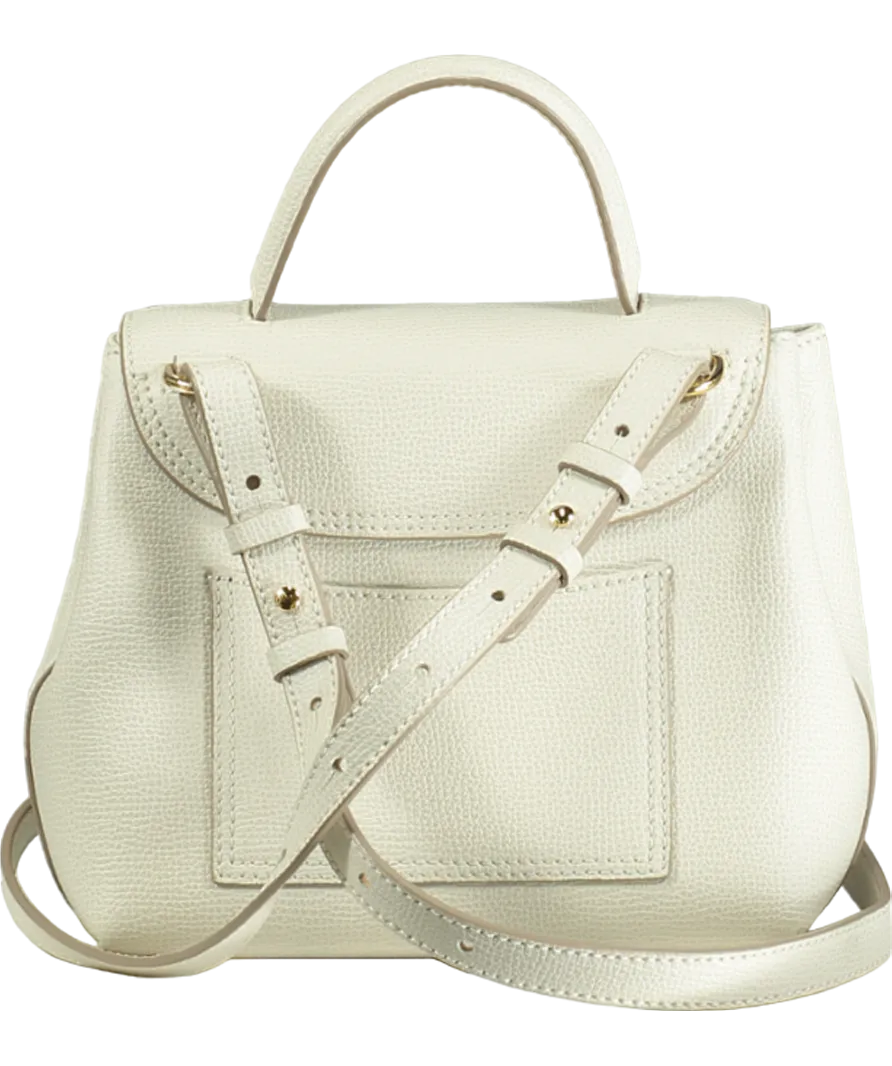 POLÈNE Cream Numéro Un Nano Bag