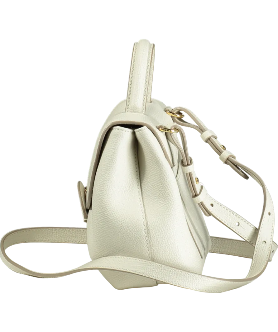 POLÈNE Cream Numéro Un Nano Bag