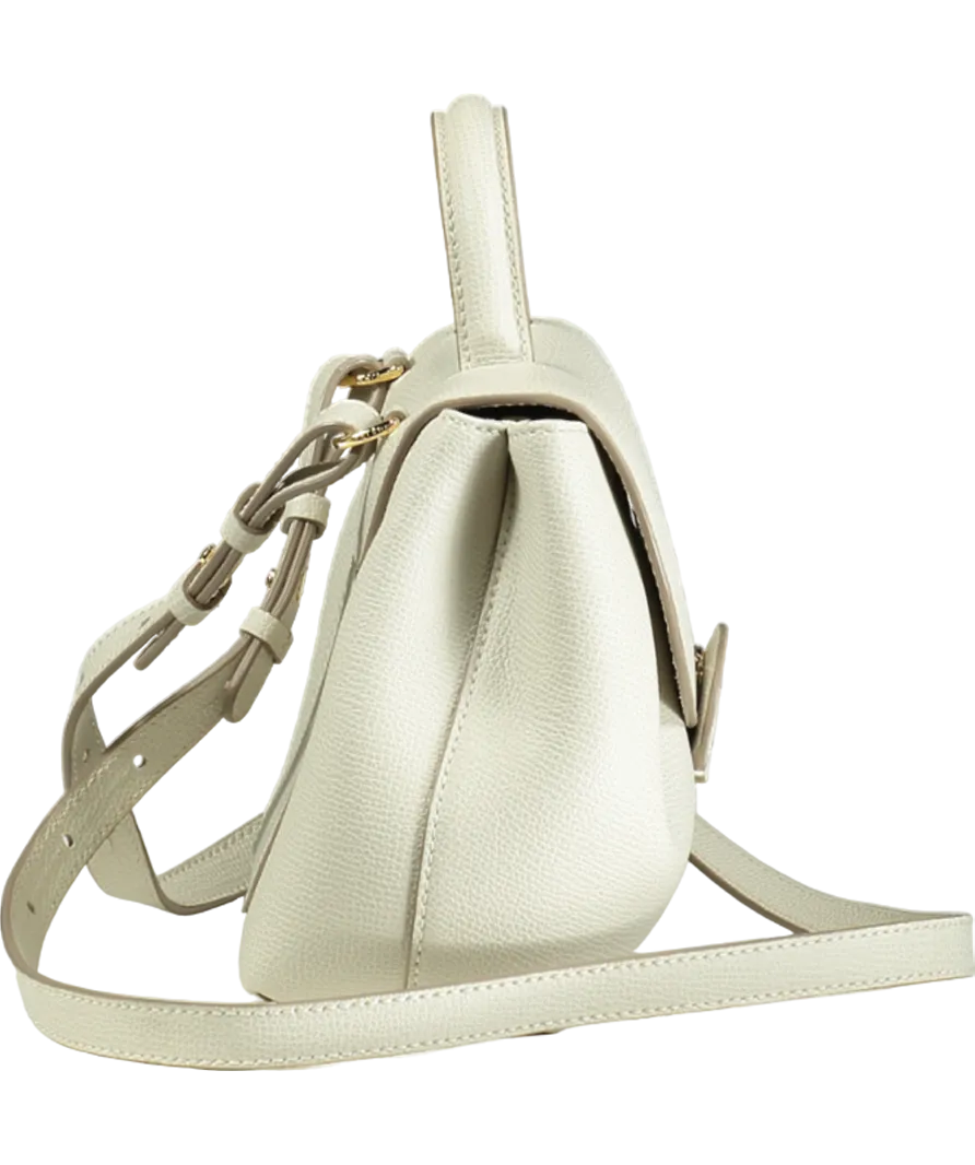 POLÈNE Cream Numéro Un Nano Bag