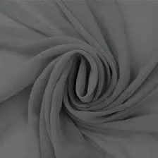 Polyester Chiffon
