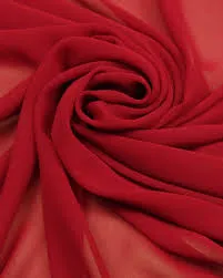 Polyester Chiffon