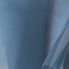 Polyester Chiffon