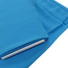 Polyester Chiffon