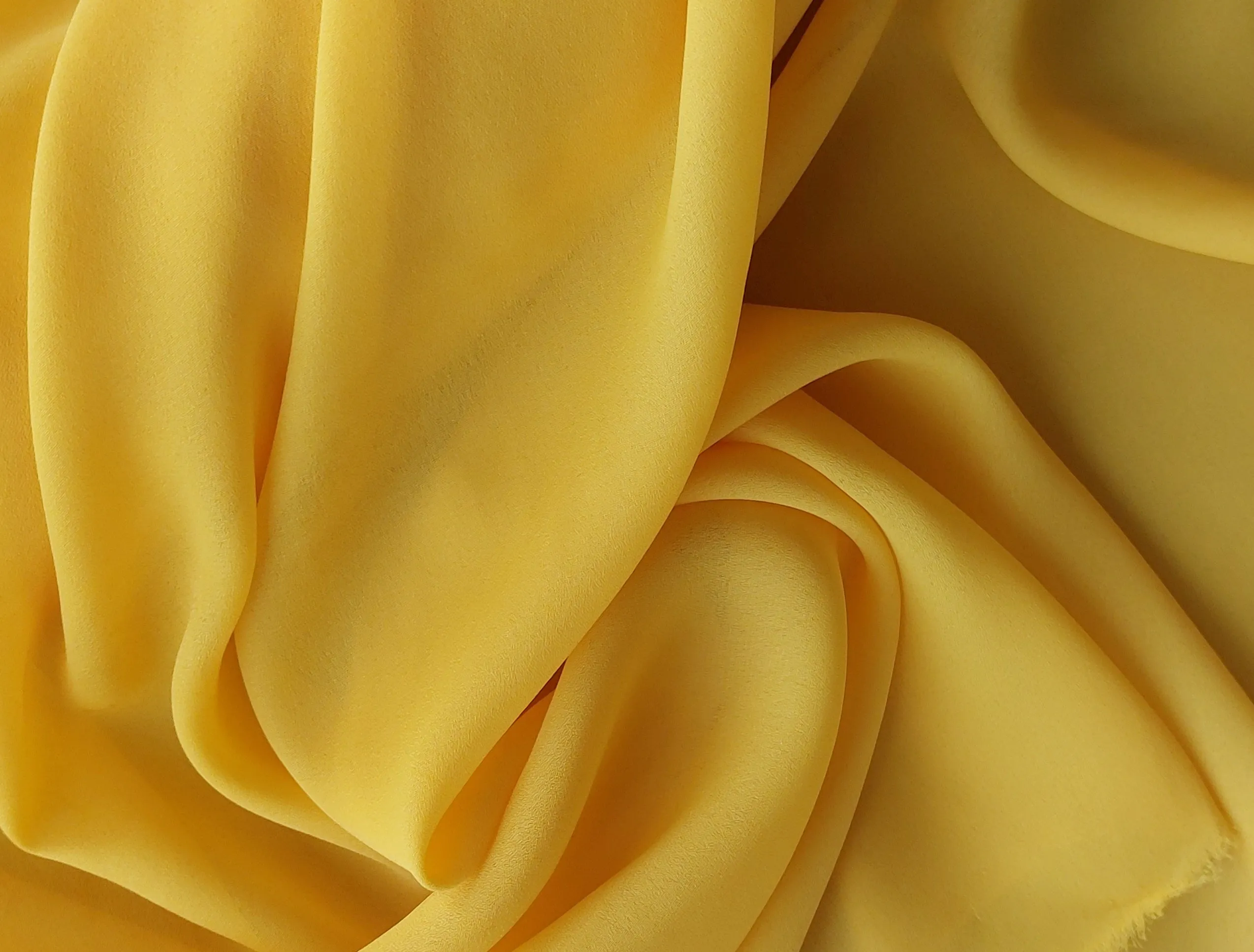 Polyester Chiffon