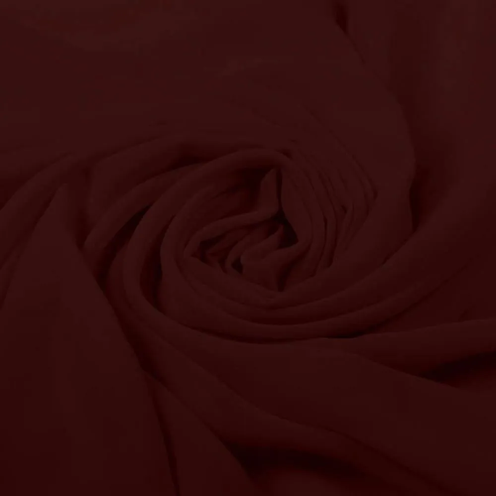 Polyester Chiffon