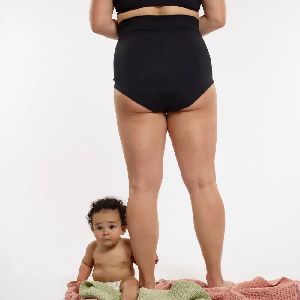 Postpartum Recovery Underwear