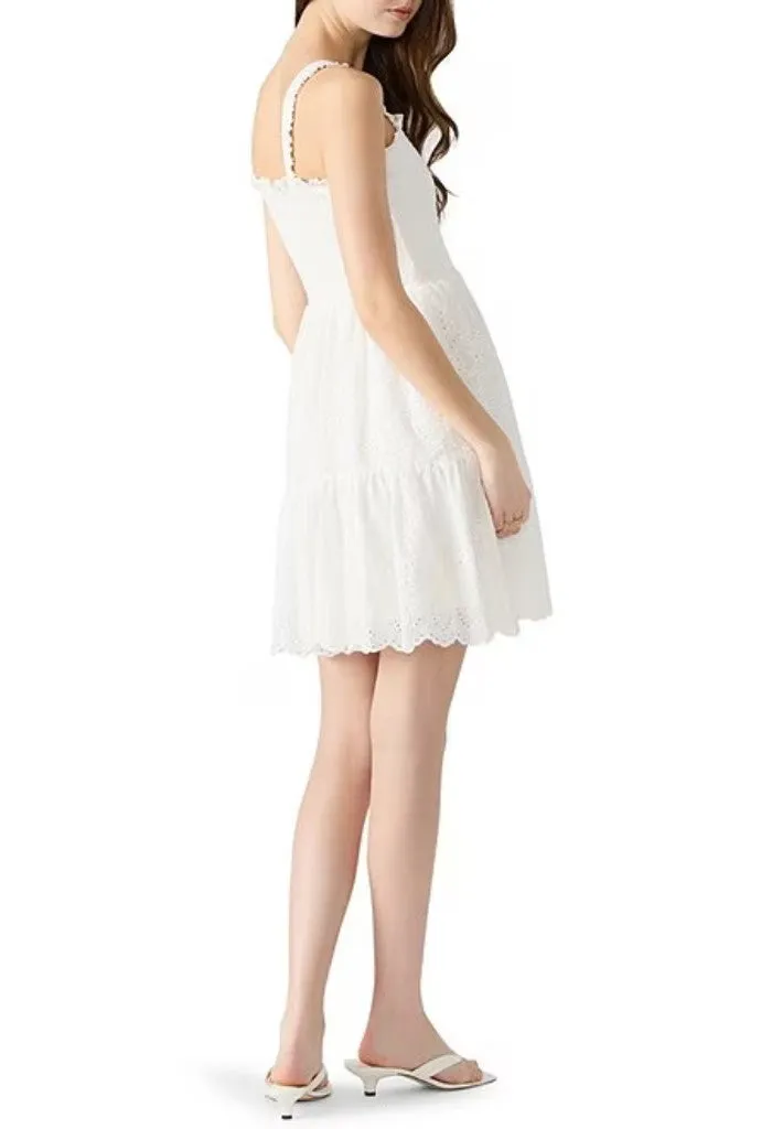 Preston Dress