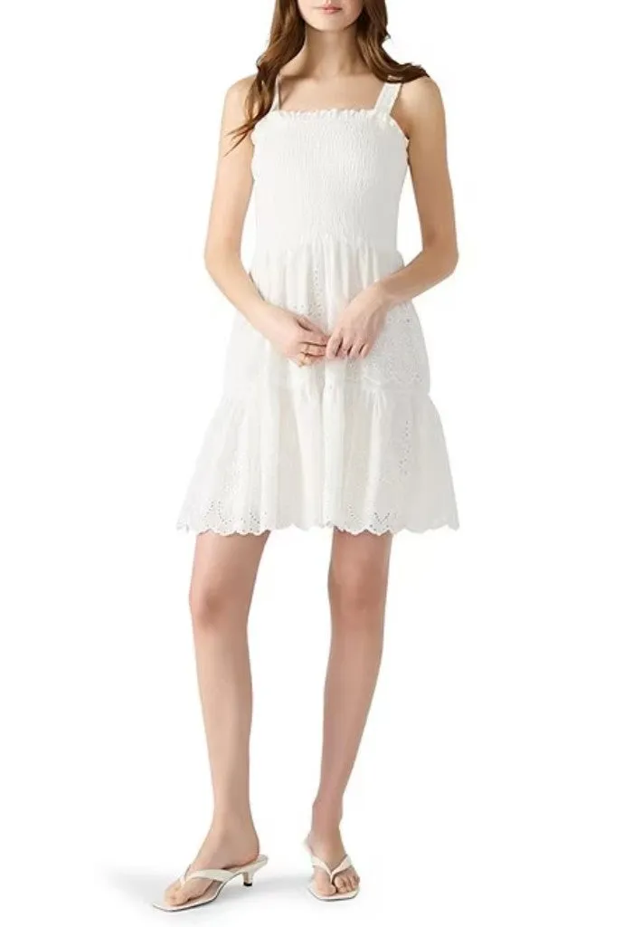Preston Dress