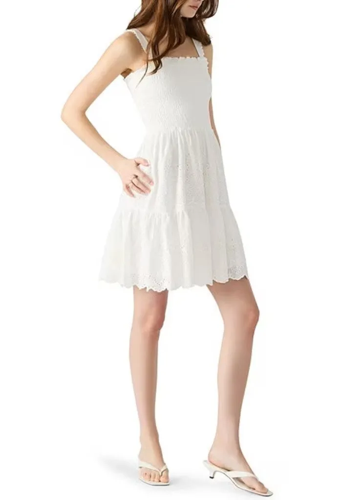 Preston Dress