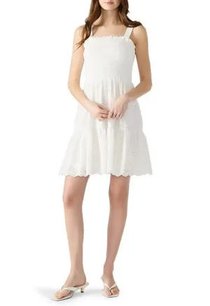 Preston Dress