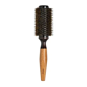 Pro Maple Ceramic 33 Straightening Brush  - Vertix Professional