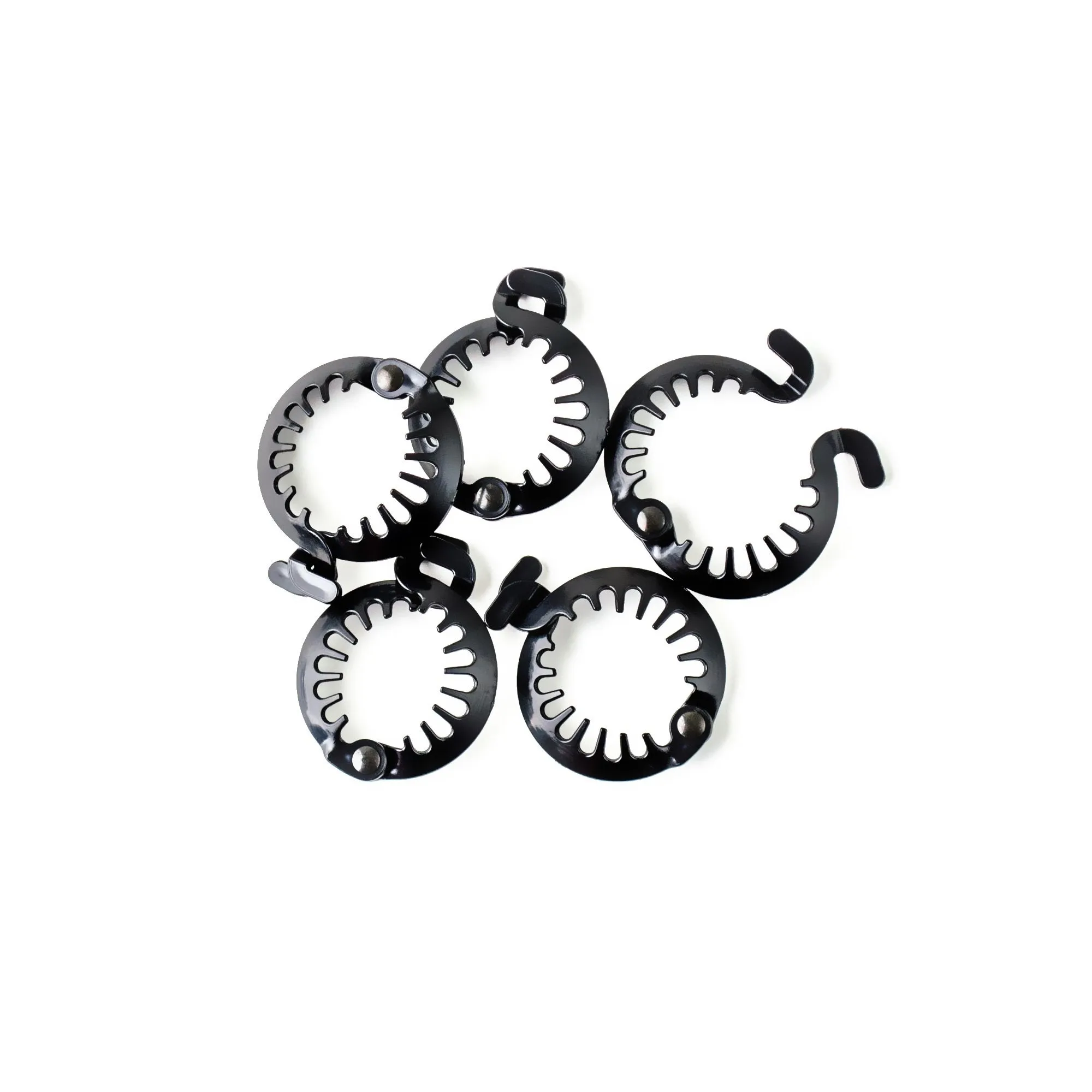 PuffCuff Micro Pack - 1.5 inch (5 Pcs)