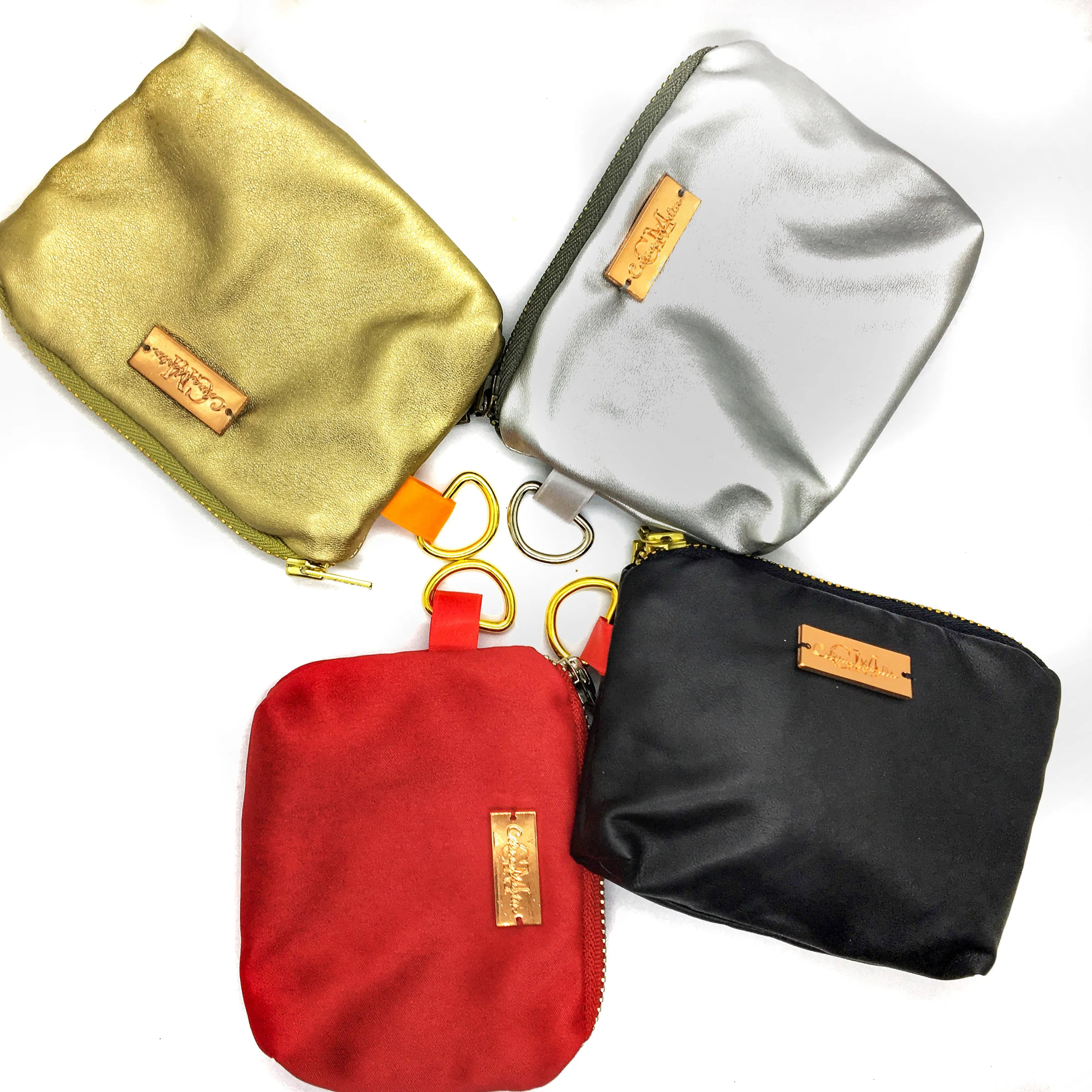 PULSETA COIN PURSES