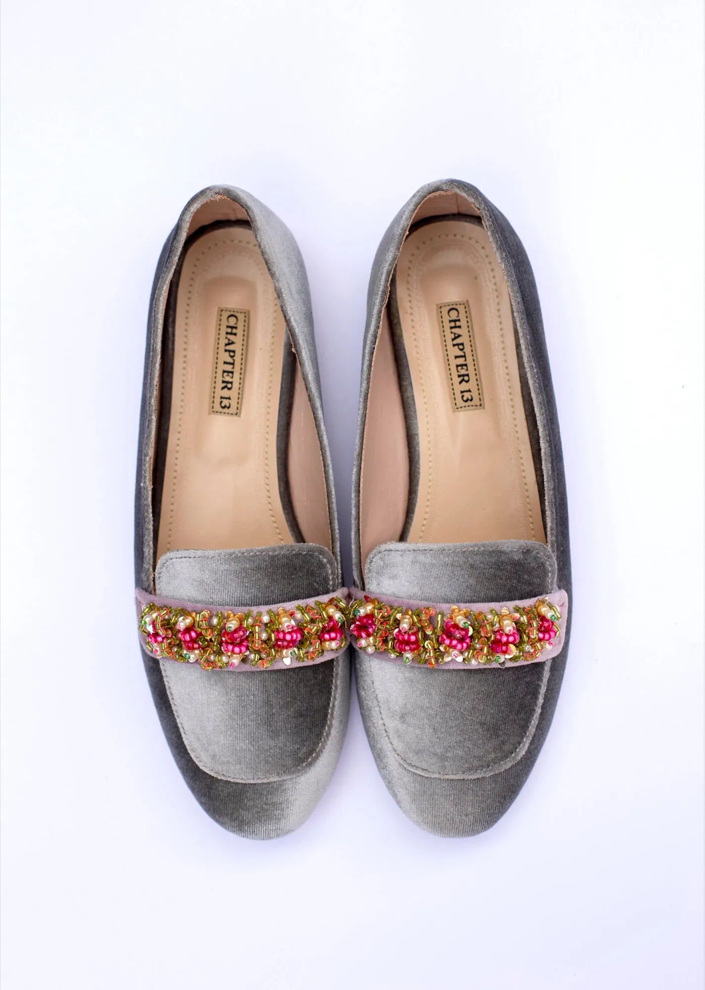 Pumps | Juncus