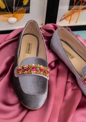 Pumps | Juncus