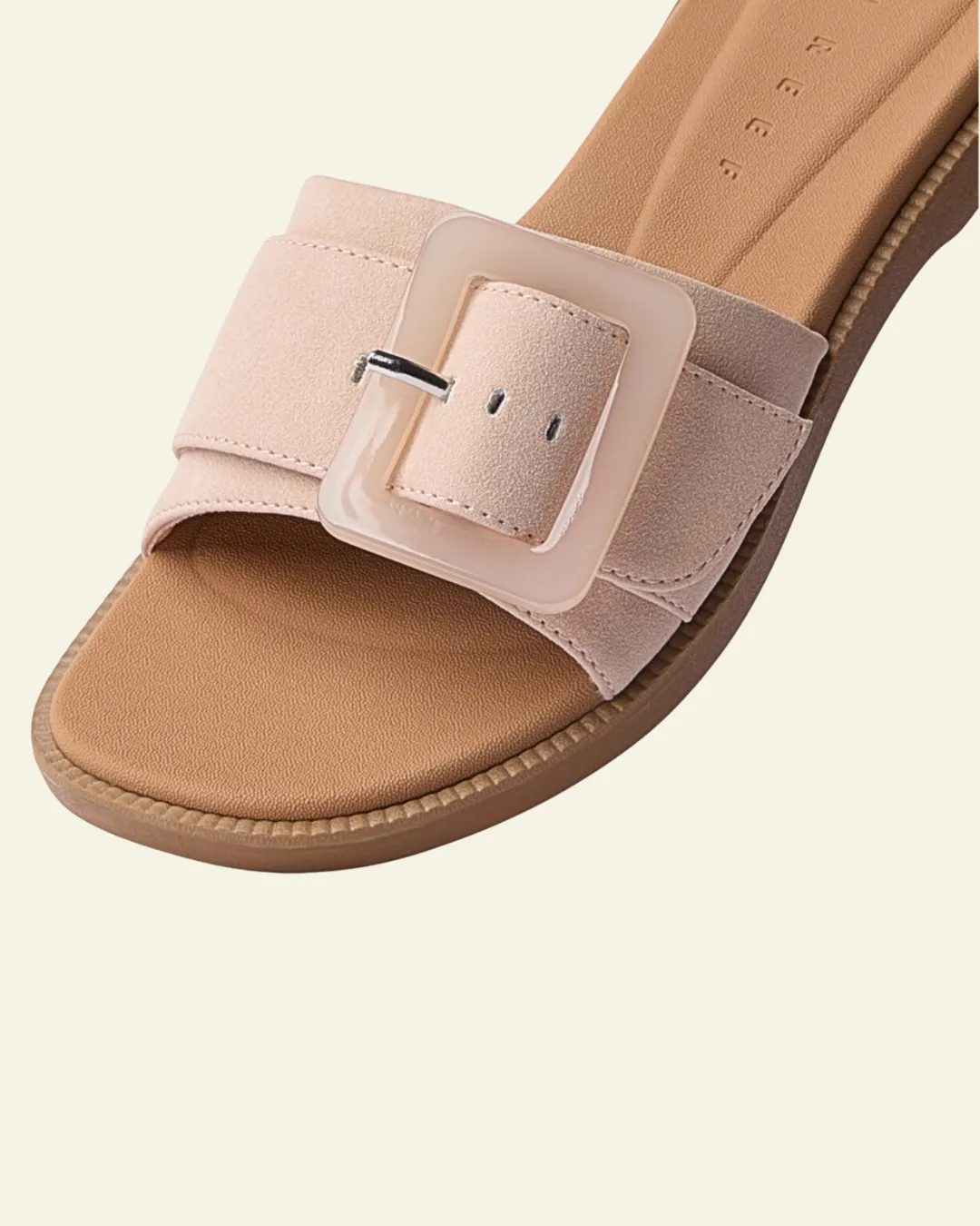 Reef | Sunny Emma | Cameo Rose