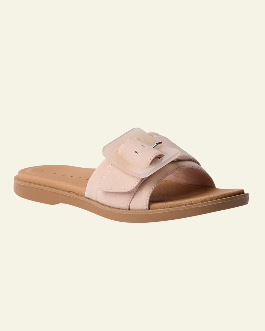 Reef | Sunny Emma | Cameo Rose