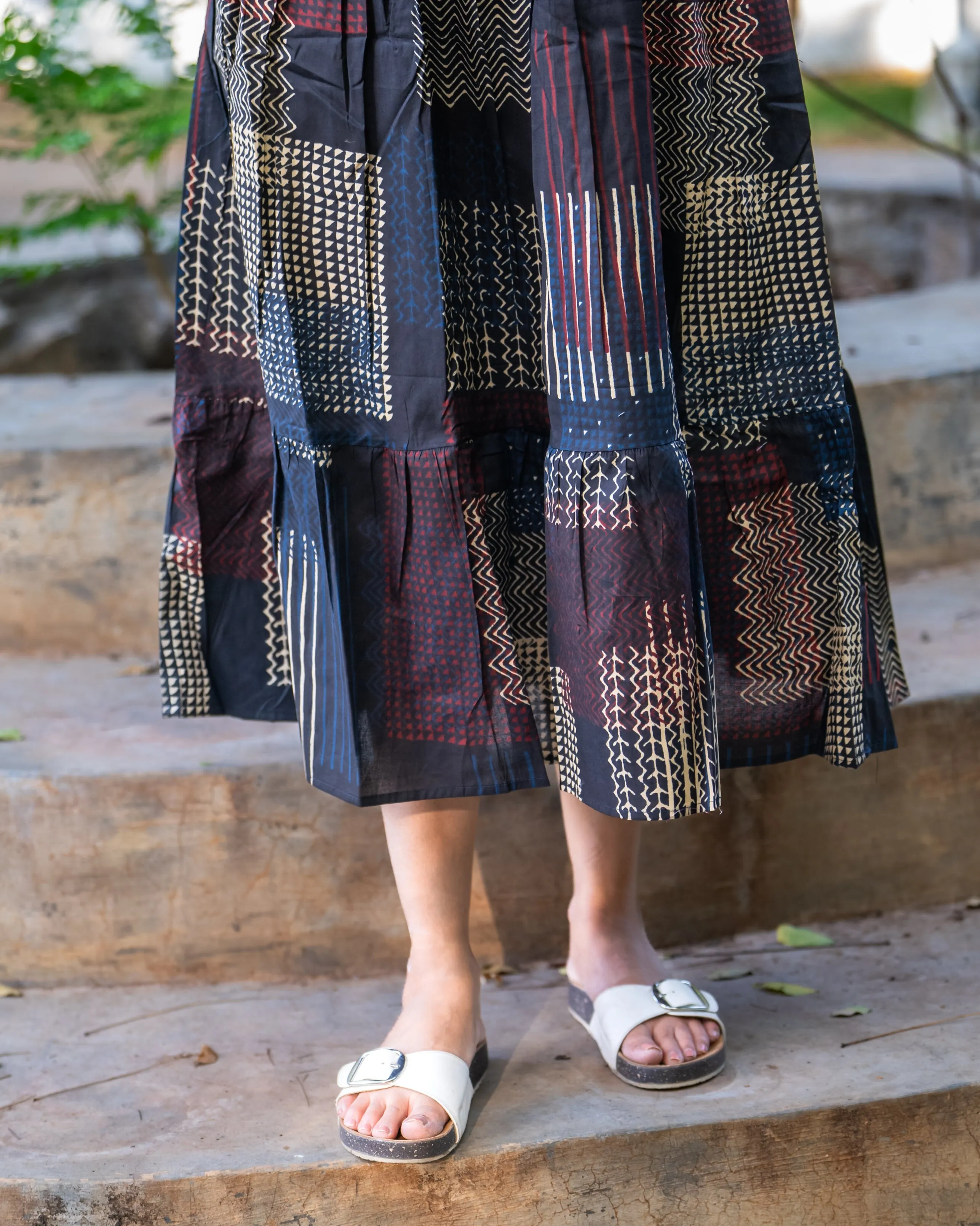 Renu Maternity  Dress (PREORDER-JUNE15)